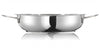 Arimi Bella 7-piece Italian Stainless Steel Cookware Set|Arimi Bella Batterie De Cuisine Italienne En Acier Inoxydable 7 Pieces