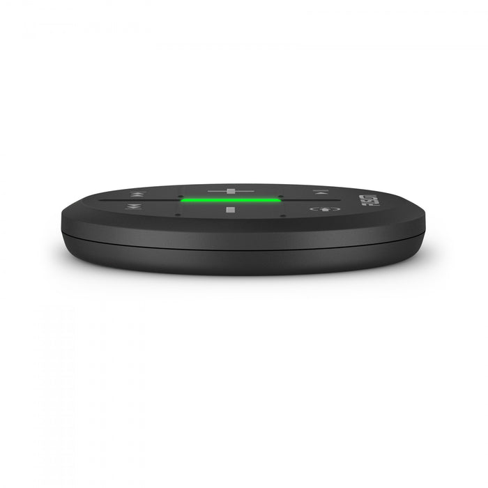 Garmin Fusion Arx Wireless Remote - Black, Ipx6/7, Easy-mount, Multi-zone Audio Control