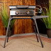 Blackstone 17"/22" Griddle Stand - 5013|Support de plaque chauffante Blackstone de 17 po et de 22 po - 5013