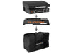 Blackstone 17"/22" Griddle, Hood & Stand Carry Bag - 5035|Sac de transport Blackstone pour plaque chauffante de 17 po et de 22 po, hotte et support - 5035