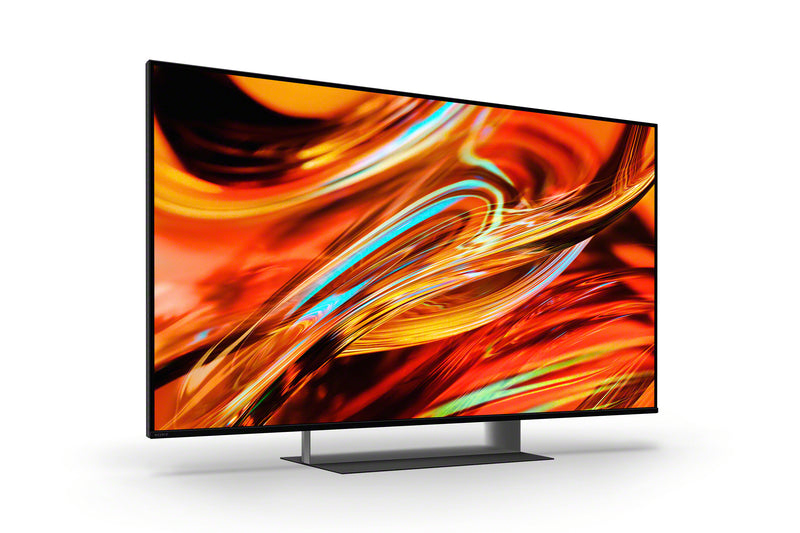 SONY 50\" Bravia 7 II True RGB 4K HDR Smart Google TV (13212865) – 2026 Model