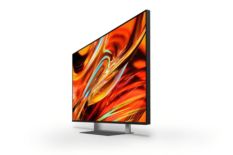 SONY 50\" Bravia 7 II True RGB 4K HDR Smart Google TV (13212865) – 2026 Model