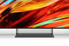 SONY 75" Bravia 7 II True RGB 4K HDR Smart Google TV (13183596) – 2026 Model | Téléviseur intelligent SONY Bravia 7 II 4K de 75 po avec HDR, True RGB et Google TV (13183596) - modèle 2026