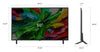 LG 50" QNED85 evo AI Mini-LED 4K UHD Smart webOS TV (50QNED85AUA.ACC) - 2025 Model | Téléviseur intelligent Mini DEL evo LG QNED85 UHD 4K de 50 po avec IA et webOS (50QNED85AUA.ACC) - modèle 2025