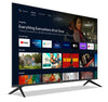 NTC 55" UHD Smart Android TV | Téléviseur intelligent NTC UHD de 55 po avec Android TVMC