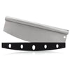Frigidaire Pizza Rocker Cutter - Stainless Steel - 5304539169 | Coupe‑pizza à bascule Frigidaire – 5304539169
