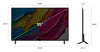 LG 55" QNED80 QNED 4K UHD Smart webOS TV (55QNED80AUA.ACC) - 2025 Model | Téléviseur intelligent QNED LG QNED80 UHD 4K de 55 po avec webOS (55QNED80AUA.ACC) - modèle 2025