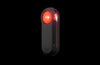 Garmin Varia™ Rtl515 Rearview Radar Tail Light - Alerts For Approaching Vehicles And Easy To Mount|Garmin Varia™ Rtl515 Radar De Recul Avec Feu Arriere - Alerte Pour Les Vehicules Approchants Et Faci