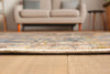 Irina Traditional 5'0" x Area Rug in Multi Indoor Area Rug | Tapis Traditionnel Irina 5'0" x en Multi