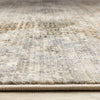 Sydney Beige Grey Cream Distressed Area Rug - 7'10" x 10'2"|Carpette Sydney beige, grise et crème à motif vieilli - 7 pi 10 po x 10 pi 2 po