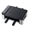 Salton Party Grill & Raclette - 4 Person|Salton gril et raclette - 4 personnes