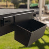 Blackstone 36" Forged Iron Griddle With Hood - 2310CA | Plancha en fer forge Blackstone 36 avec capot - 2310CA