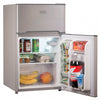 BCRK Series BLACK+DECKER 3.1 Cu. Ft. Compact Two Door Refrigerator, BCRDK32V | Refrigerateur compact a deux portes BLACK+DECKER serie BCRK, 3,1 pi³, BCRDK32V