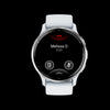 Garmin Venu® 3 Gps Smartwatch - Health Tracker W/14 Days Battery Life, 45mm - Whitestone Case|Garmin Venu® 3 Montre Intelligente Gps - Suivi De Sante Avec 14 Jours D'autonomie, 45mm - Boitier Bl