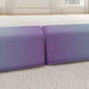 Soozier 7.7ft Folding Gymnastics Balance Beam With Non-slip Bottom, Multi