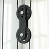 Sportnow Multi-gym Smith Machine Power Cage For Home Gym Weight Lifting