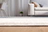 Echo Grey Rug 5'0" x 8'0" | Tapis Contemporain/Moderne Echo 5'0" x 8'0" en Gris