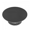 Layla Scandinavian Modern Coffee Table in Black | Table basse moderne scandinave Layla en noir