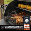 Blackstone 900 Pellet Air Fryer Combo - 2258 Griddle | Combo Friteuse a Air et Pellet Blackstone 900 - 2258
