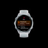 Garmin Forerunner 570 Smartwatch 42mm, Amoled, Cloud Blue Aluminum, Whitestone/blue, Gps Running Tracker, Fitness, 10-day Battery