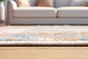 Bronte Ivory Rug 5'0" x 8'0" | Tapis Contemporain/Moderne Bronte 5'0" x 8'0" en Ivoire