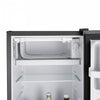 BCRK Series BLACK+DECKER 3.2 Cu. Ft. Compact Refrigerator, BCRK32B, Black | Refrigerateur compact BLACK+DECKER serie BCRK, 91 L (3,2 pi³), BCRK32B, noir