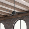 Presto Ceiling Fan - Black | Ventilateur de plafond Presto - Noir