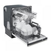 Forno Pozzo 24 in. Built-In Tall Tub Top Control White Dishwasher, 49 dBA - FDWBI8067-24WHT | Lave-vaisselle encastrable Pozzo de 24 po, cuve haute, commande sur le dessus, blanc, 49 dBA – FDWBI8067-24WHT