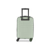 Mecca 2 Piece Luggage Set