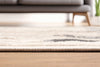Juniper Taupe Rug 8'0" x 10'0" | Tapis Contemporain/Moderne Juniper 8'0" x 10'0" en Taupe