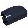 Outsunny Camping Air Mattress, Double Air Bed With Foot Pump And Carry Bag