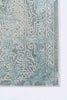 Elysia Traditional 7'9" x Area Rug in Blue Indoor Area Rug | Tapis Traditionnel Elysia 7'9" x en Bleu