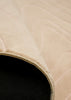 Somos Contemporary Beige Washable Rug 8'0" x 10'0" Indoor Area Rug | Tapis Lavable/Contemporain Somos 8'0" x 10'0" en Beige
