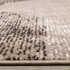 May Distressed Geometric Area Rug - 5'3" x 7'7"|Carpette May à motifs géométriques vieillis - 5 pi 3 po x 7 pi 7 po