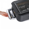 CHK Series Commercial Chef Indoor Smokeless Infrared Grill | Gril infrarouge sans fumee d'interieur CHK Serie commerciale Chef