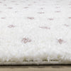 Taylor Dots Soft Area Rug - 7'10" x 10'6"|Carpette douce Taylor à motif de pois - 7 pi 10 po x 10 pi 6 po
