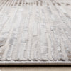 London Geometric Indoor Area Rug - 7'10" x 10'6"|Carpette London à motif géométrique pour l’intérieur - 7 pi 10 po x 10 pi 6 po