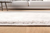 Bloom Ivory Rug 8'0" x 10'0" | Tapis Contemporain/Moderne Bloom 8'0" x 10'0" en Ivoire
