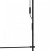 Outsunny 6.5' X 4' Retractable Awning, Freestanding & Non-screw, Wine Red|Outsunny Auvent Retractable 6.5' X 4', Autoportant Et Sans Vis, Rouge Vin