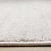 Surrey White Grey Speckled Rug, 3'11" x 5'7" Indoor Area Rug | Tapis Surrey mouchete blanc gris, 3'11" x 5'7"