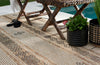 Elowen Transitional 5'3" x 7'0" Area Rug in Ivory Indoor Area Rug | Tapis Transitionnel Elowen 5'3" x 7'0" en Ivoire