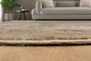 Ethel Traditional 5'0" x Area Rug in Multi Indoor Area Rug | Tapis Traditionnel Ethel 5'0" x en Multi