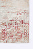 Amber Traditional 2'2" x 7'7" Runner Rug in Red Indoor Area Rug | Tapis Traditionnel Amber 2'2" x 7'7" en Rouge