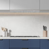 Hauslane IN-R110 36" Smart In-Cabinet Range Hood | Hotte de cuisine encastrable intelligente Hauslane IN-R110 36"