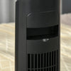Homcom 42" Tower Fan With 4 Wind Modes And 3 Speeds|Homcom Ventilateur Tour De 42" Avec 4 Modes De Vent Et 3 Vitesses