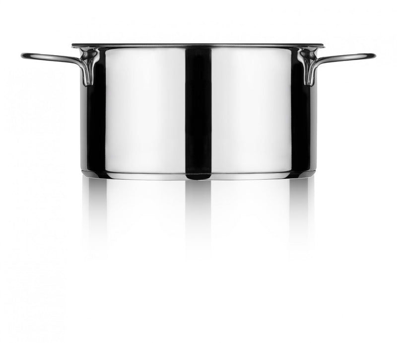Arimi Milano 7-piece Italian Stainless Steel Cookware Set