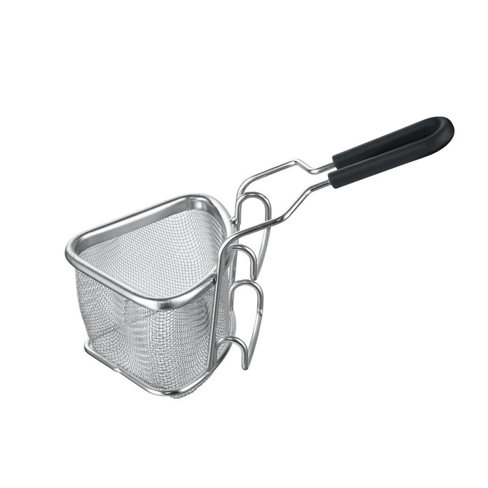 Salton Stainless Steel Fondue Cooking Basket 