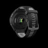 Garmin Forerunner® 965 Gps Smartwatch - Fitness Tracker W/ Multi-band Gps - Black|Garmin Forerunner® 965 Montre Gps Intelligente - Suivi De Fitness Avec Gps Multi-bande - Noir