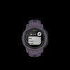Garmin Instinct® 2s Gps Smart Watch - Outdoor, Fitness Tracking With Multi-gnss Support - Deep Orchi|Montre Intelligente Gps Garmin Instinct® 2s - Exterieur, Suivi De Fitness Avec Support Multi-gnss -