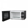 CHM Series Commercial Chef 1.4 Cu. Ft. Countertop Microwave Oven, CHM14110S6C Countertop Microwave Larger 1cuft | Four a micro-ondes de comptoir Commercial Chef serie CHM, 1,4 pi³, CHM14110S6C